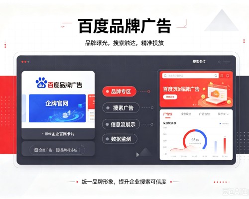 永泰百度品牌广告