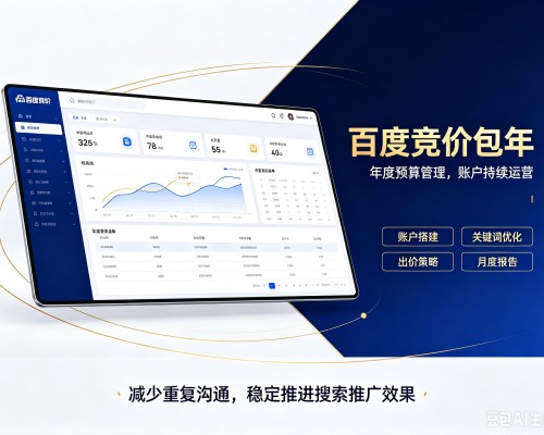 永泰百度竞价包年