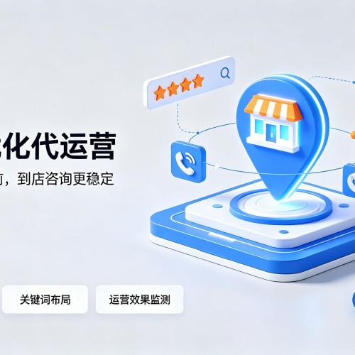永泰GEO优化